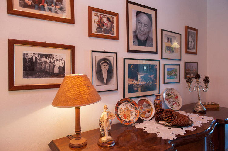 Visit the Home of the Durrels The White House Corfu Kalami