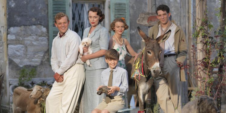 durrells